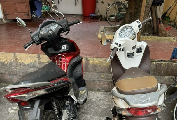 Công an quận Đồ Sơn: Triệt xoá ổ nhóm trộm cắp tài sản